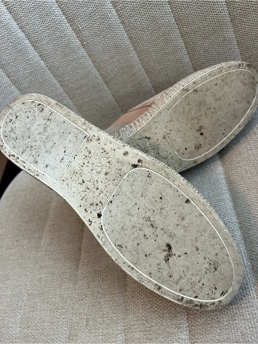 Vince pre loved